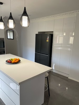Direct Kitchens project 5
