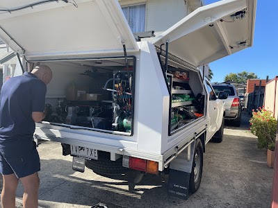 Direct Locksmiths Melbourne work 2