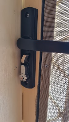 Direct Locksmiths Melbourne work 3