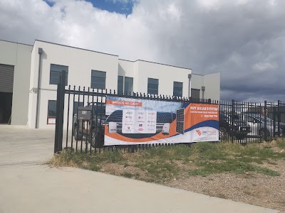 Direct Solar Wholesaler - Solar Panel, Solar Battery work 2