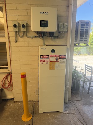 Direct Solar Wholesaler - Solar Panel, Solar Battery work 3