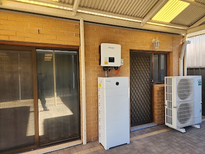 Direct Solar Wholesaler - Solar Panel, Solar Battery project 5