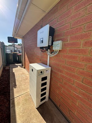 Direct Solar Wholesaler - Solar Panel, Solar Battery project 6