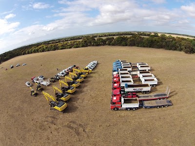 Dirt Shift Excavations photo 2