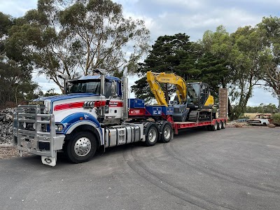 Dirt Shift Excavations photo 3