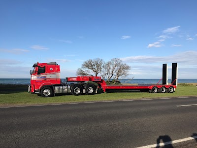 Dirt Shift Excavations project 5