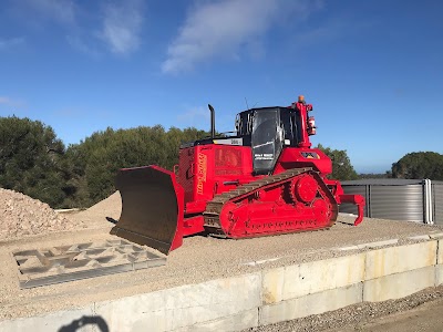 Dirt Shift Excavations