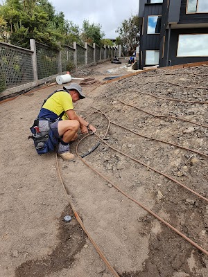 Disa Irrigation, Landscaping & Horticulture work 4