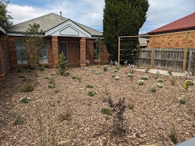 Disa Irrigation, Landscaping & Horticulture