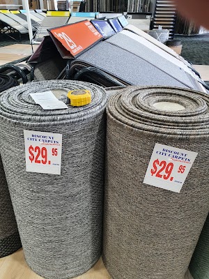 Discount City Carpets : Victor Harbor work 2