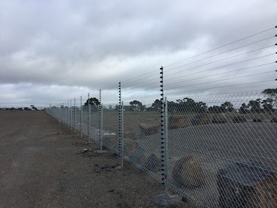 Discount Fencing Geelong project 5