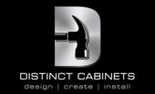 Distinct Cabinets