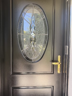 Distinct Painters work 3