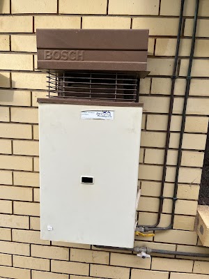 Distinct Plumbing & Gas Fitting project 5