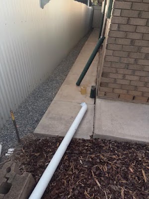 Distinct Plumbing & Gas Fitting project 6