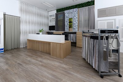 Distinctive Blinds & Curtains work 3