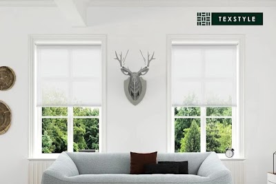 Distinctive Blinds & Curtains work 4