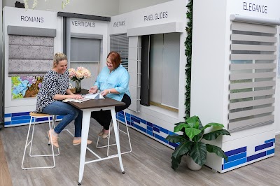 Distinctive Blinds & Curtains project 5