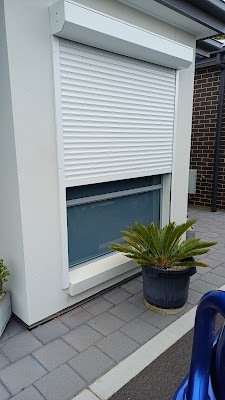 Distinctive Blinds & Curtains project 6