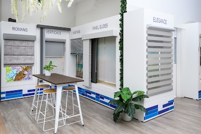 Distinctive Blinds & Curtains work 2