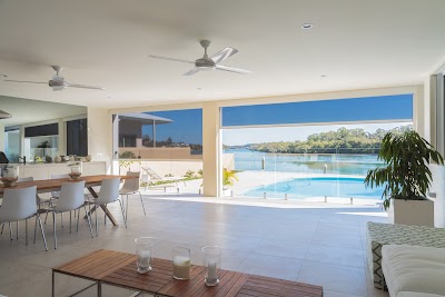 Distinctive Blinds & Curtains work 3