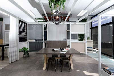 Distinctive Blinds & Curtains work 4