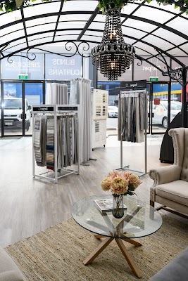 Distinctive Blinds & Curtains project 5