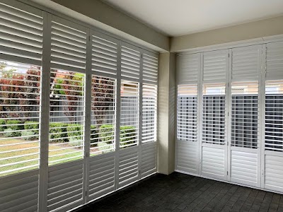 Distinctive Blinds & Curtains project 6