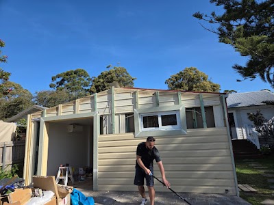 DistinQt Integrated - Construction, Renovations & Fitouts photo 2