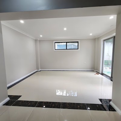 DistinQt Integrated - Construction, Renovations & Fitouts project 5