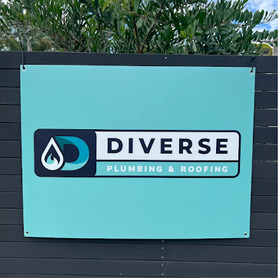 Diverse Plumbing & Roofing work 1