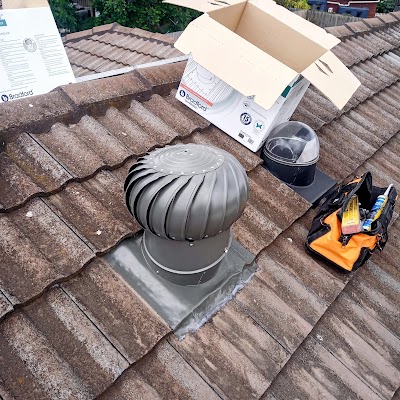 Diverse Plumbing Systems work 2