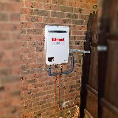 Diverse Plumbing Systems work 3