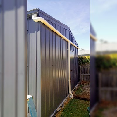 Diverse Plumbing Systems work 4