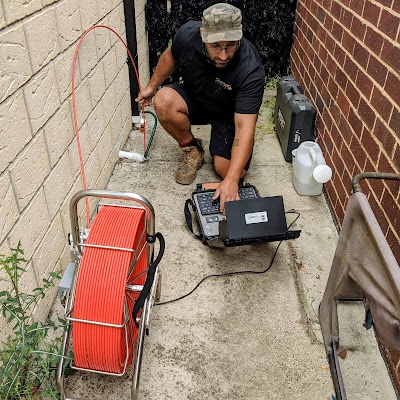 Diverse Plumbing Systems project 5