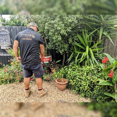 Diverse Plumbing Systems project 6