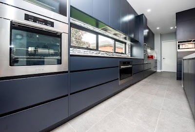 Divine Kitchens & Joinery project 5