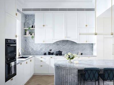 Divine Kitchens & Joinery
