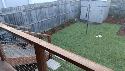 Divine Landscapes work 4