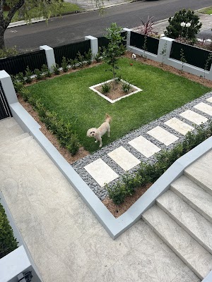 Divine Landscapes project 5