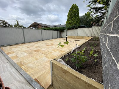 Divine Landscapes project 6