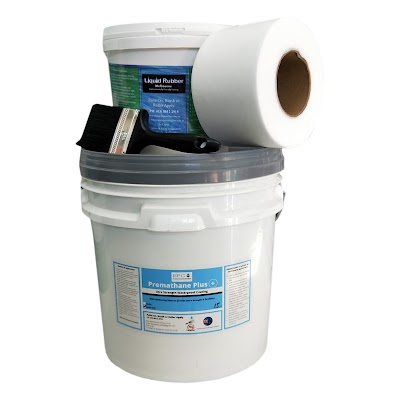 DIY Waterproofing photo 2