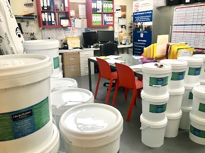 DIY Waterproofing photo 3