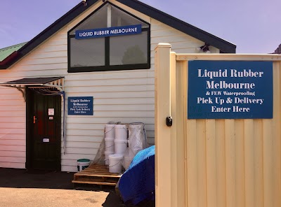 DIY Waterproofing photo 1