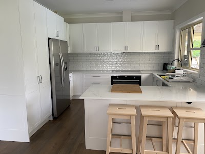Diykitchen Pty Ltd work 2