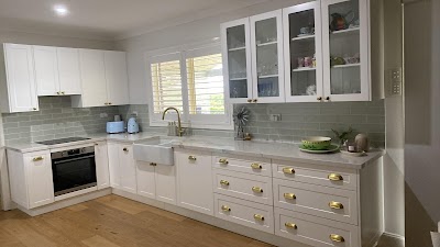 Diykitchen Pty Ltd project 5