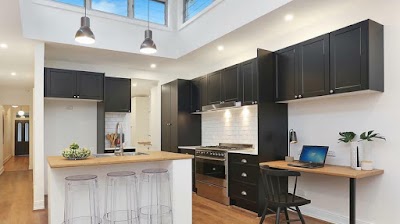 Diykitchen Pty Ltd project 6