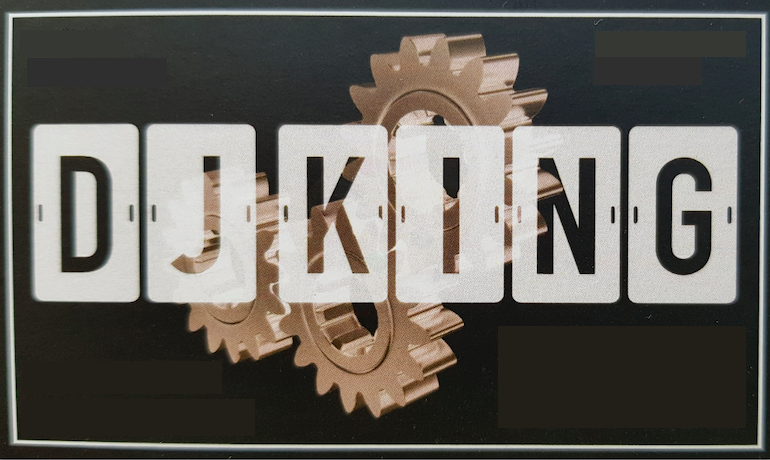 DJ King Electrical