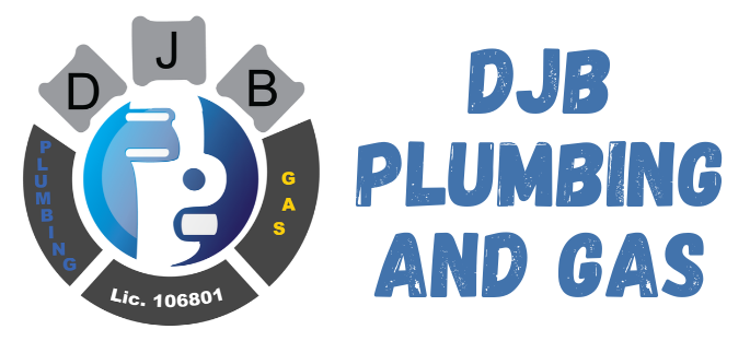 DJB Plumbing & Gas