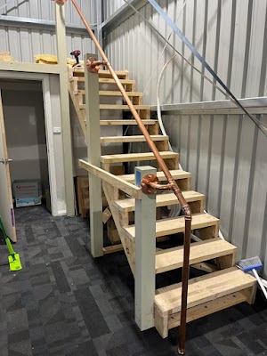 DJB Plumbing & Gas project 3